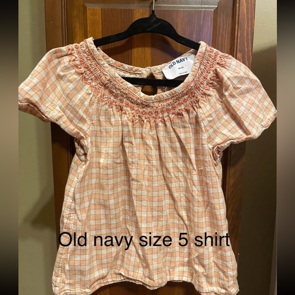 Lot of girls clothes - get ready for warm weather with a great deal! - Picture 6 of 11